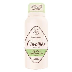 Rogé Cavaillès Mousse Intime Sans Rinçage – Hydratante